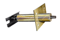 Механизм поворота лотков ИП-16